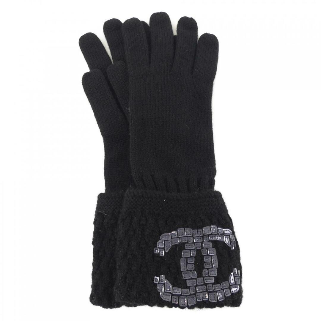 CHANEL - シャネル CHANEL GLOVEの通販 by KOMEHYO ONLINE ラクマ店