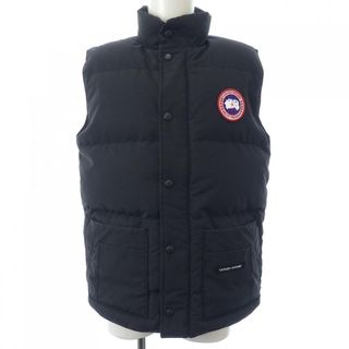 カナダグース(CANADA GOOSE)のカナダグース CANADA GOOSE ダウンベスト(その他)