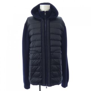 モンクレール(MONCLER)のモンクレール MONCLER ダウンジャケット(テーラードジャケット)