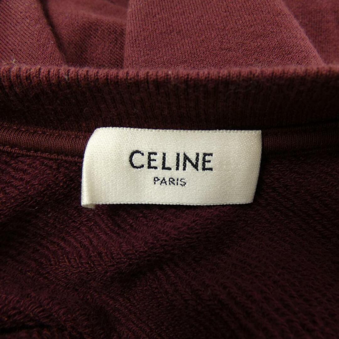 celine(セリーヌ)のセリーヌ CELINE スウェット メンズのトップス(スウェット)の商品写真