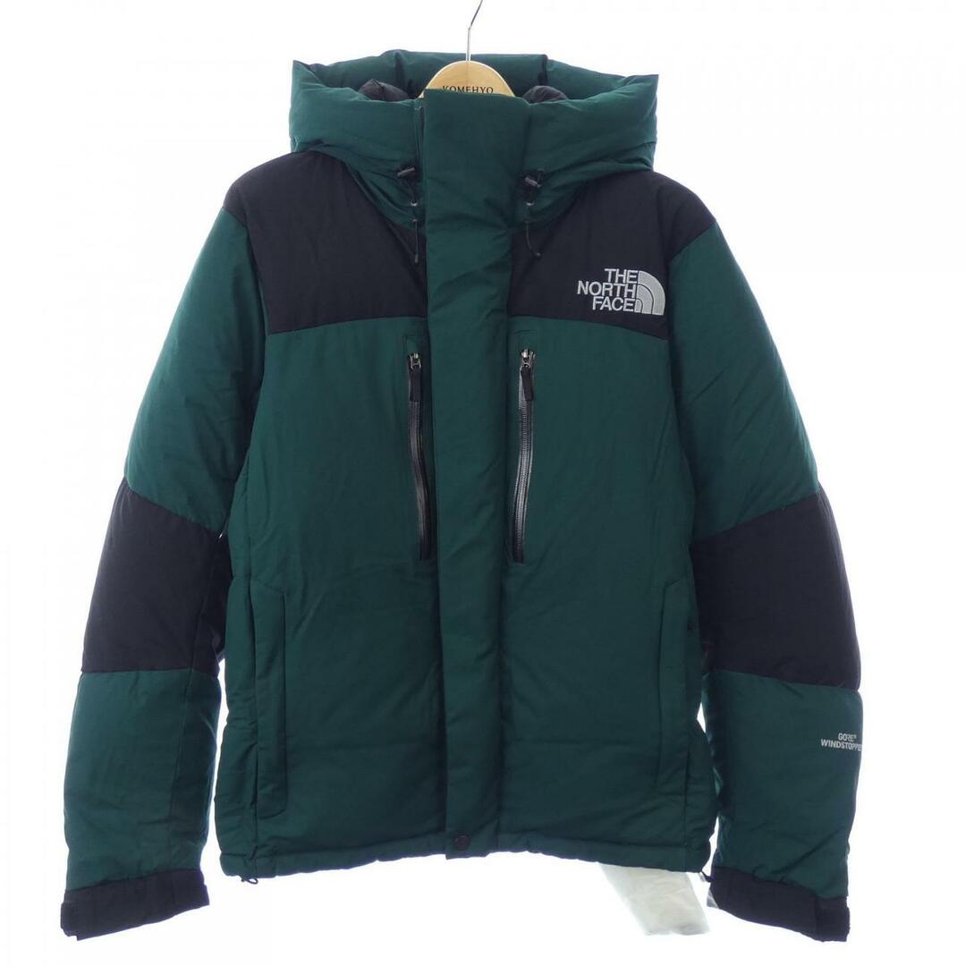 ザノースフェイス THE NORTH FACE ダウンジャケット