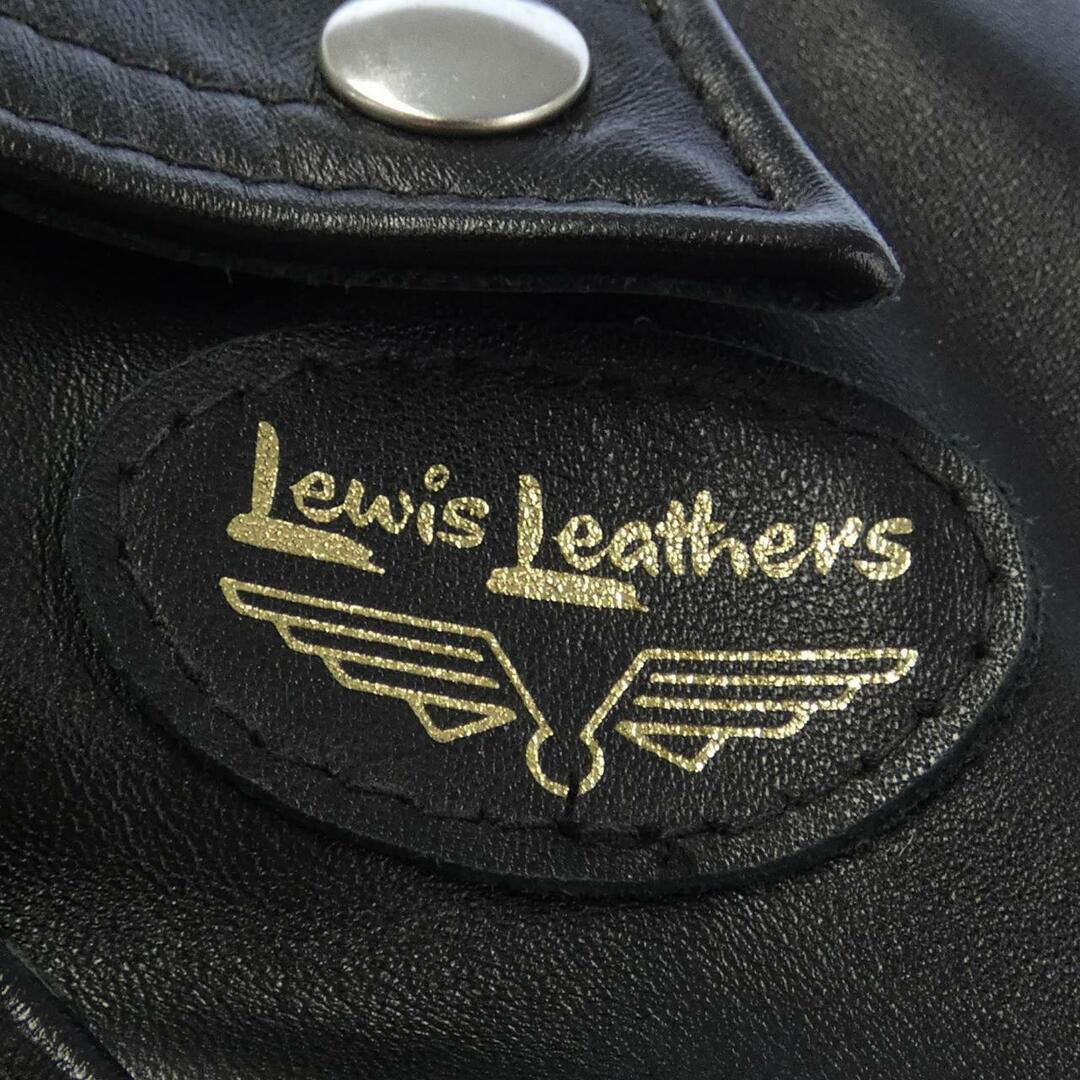 ルイスレザー LEWIS LEATHERS レザージャケット