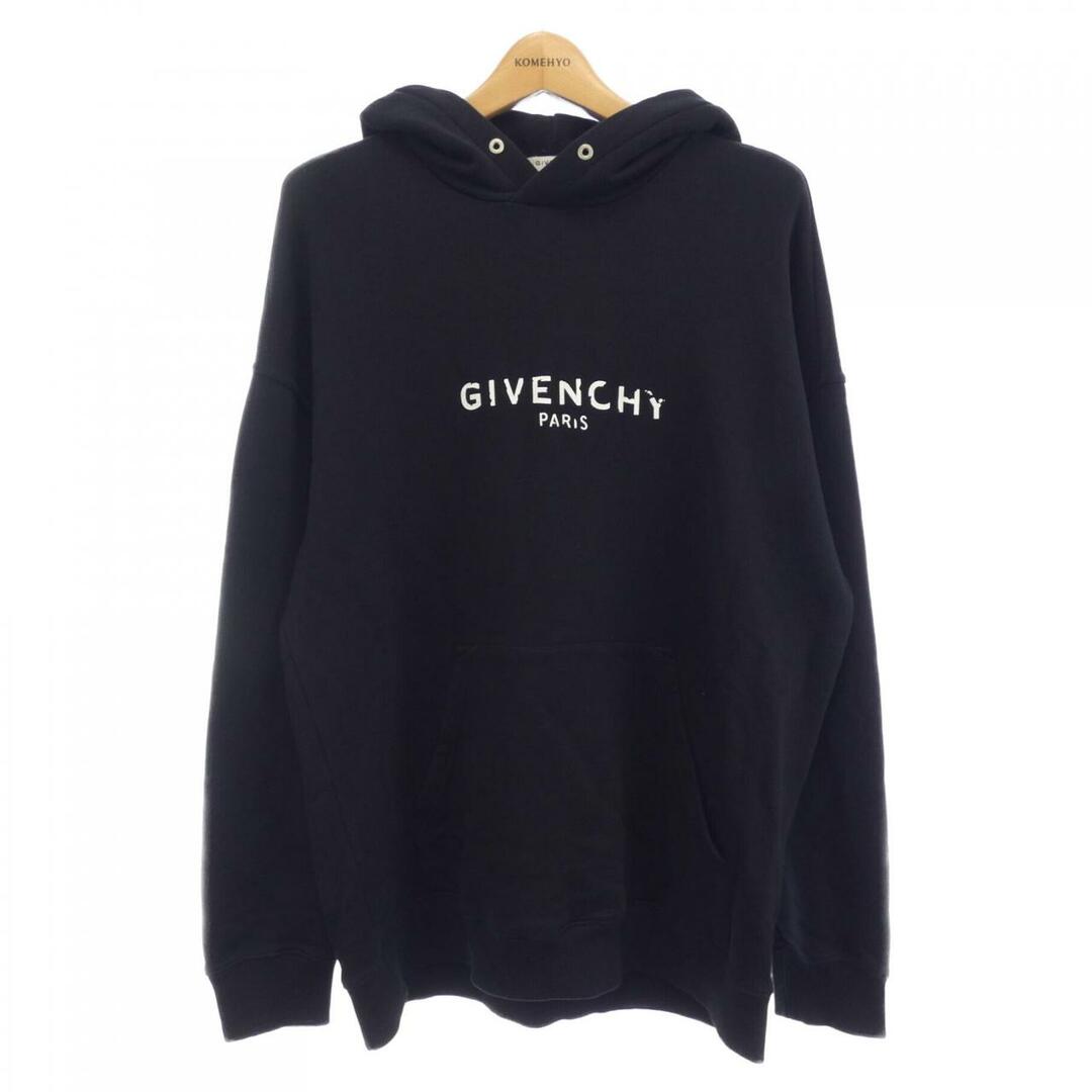 GIVENCHY - ジバンシー GIVENCHY パーカーの+inforsante.fr