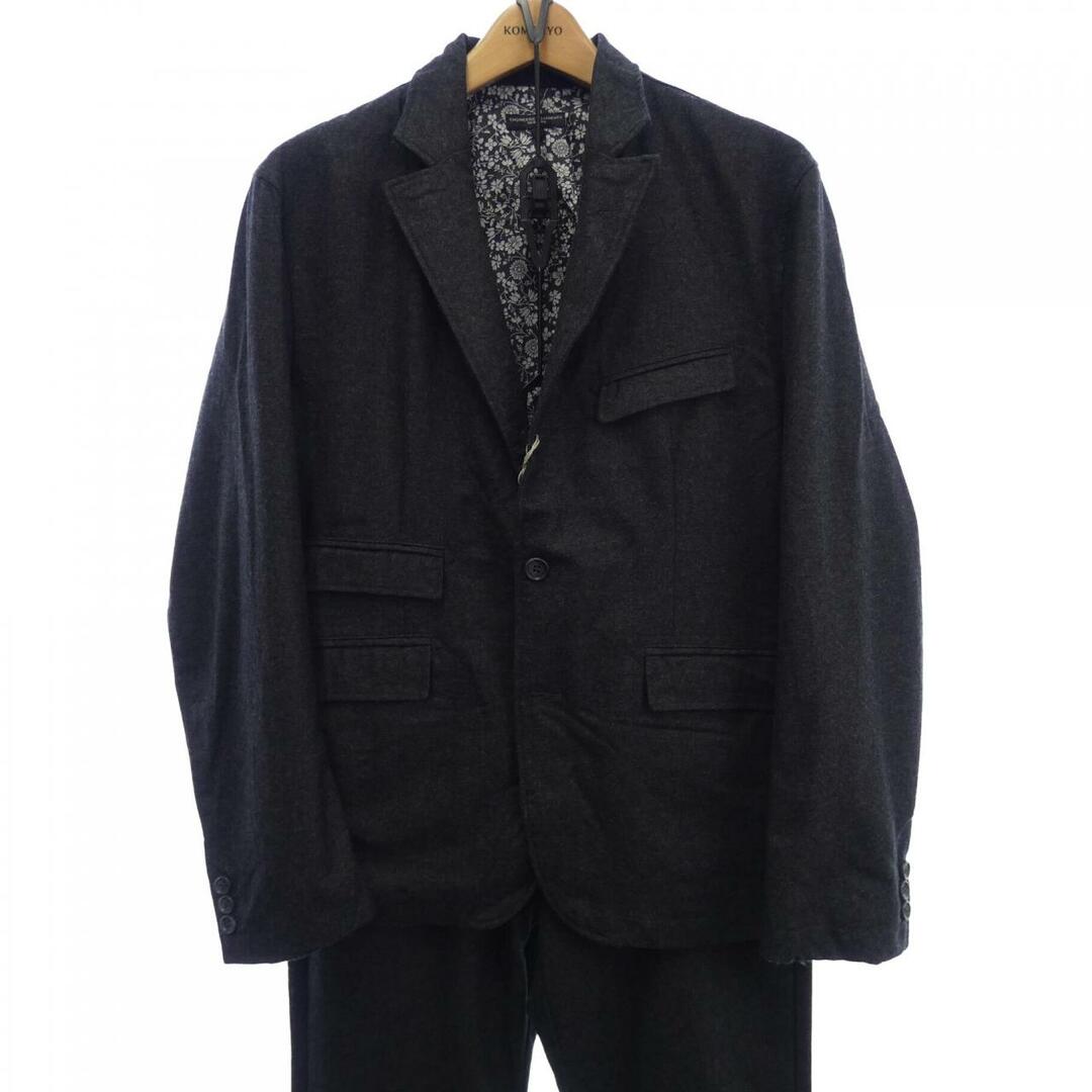 エンジニアードガーメンツ ENGINEERED GARMENTS セットアップ