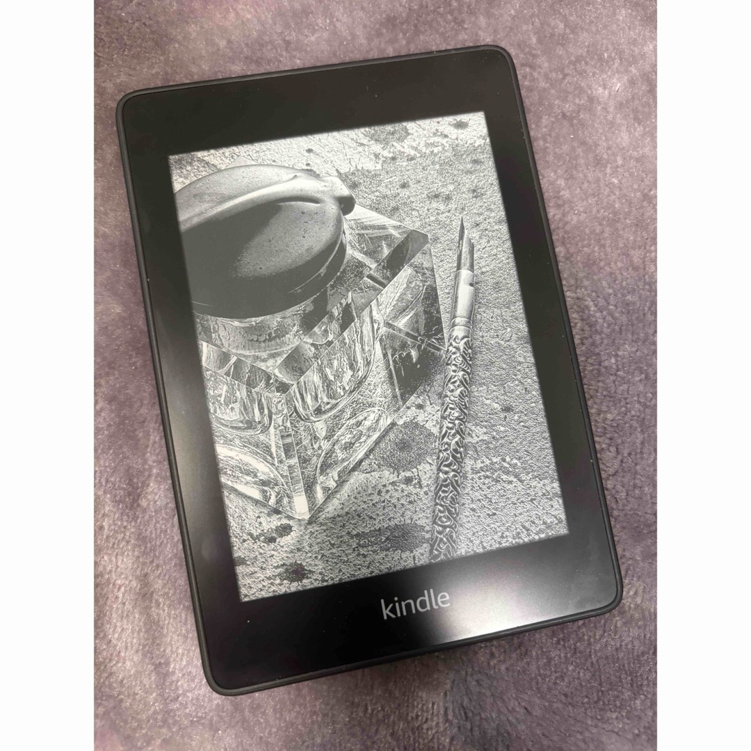 Kindle Paperwhite 防水機能搭載 32GB 電子書籍リーダー