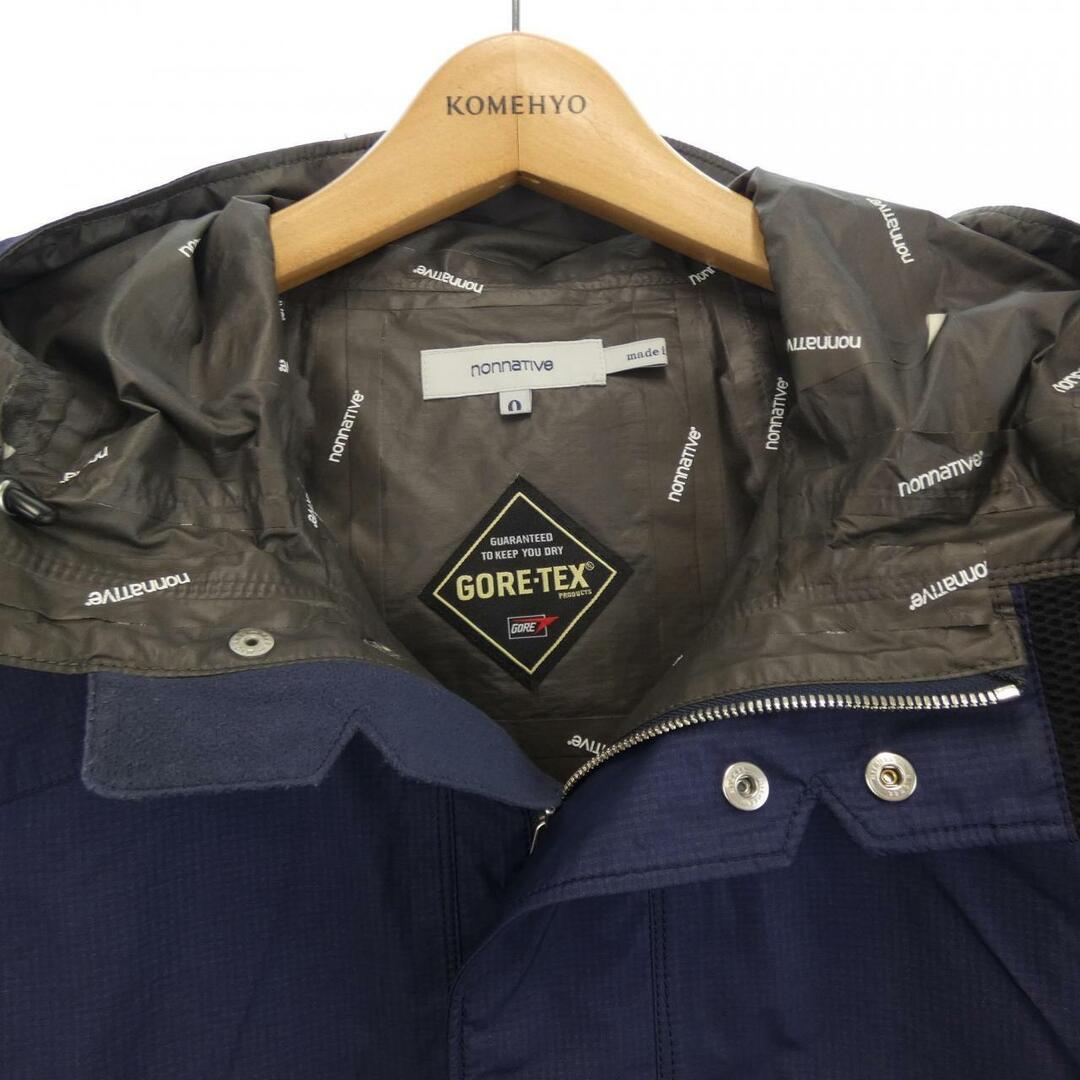 nonnative(ノンネイティブ)のノンネイティブ NONNATIVE ブルゾン メンズのジャケット/アウター(ブルゾン)の商品写真