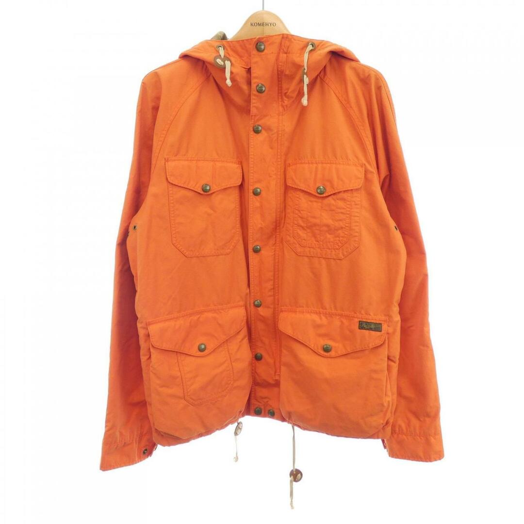 POLO RALPH LAUREN - ポロラルフローレン POLO RALPH LAUREN ブルゾン