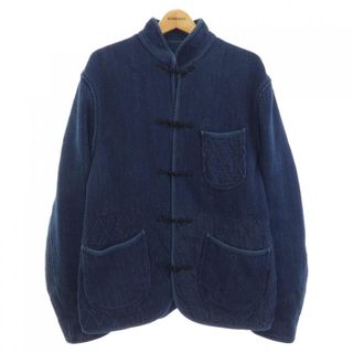 PORTER CLASSIC   ss Porter Classic FARMER'SLINEN JACKETの通販