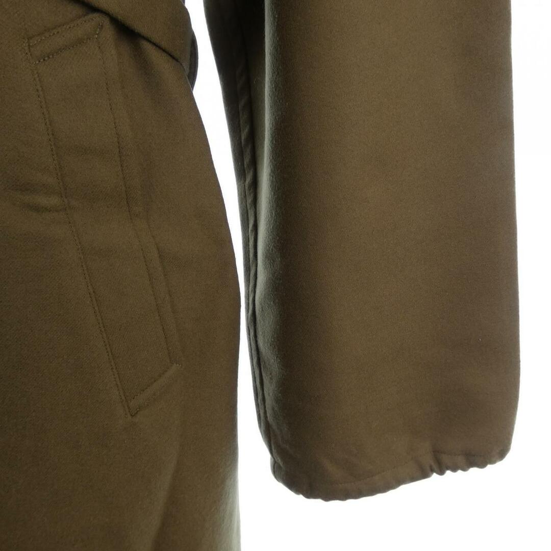 AURALEE(オーラリー)のオーラリー AURALEE コート メンズのジャケット/アウター(その他)の商品写真