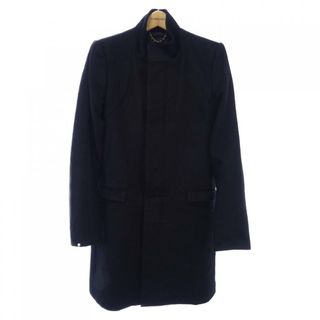 専用Mihara Yasuhiro Oversized Zip Raincoat