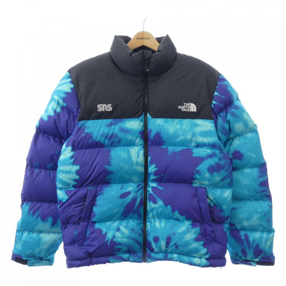 ザノースフェイス THE NORTH FACE ダウンジャケット