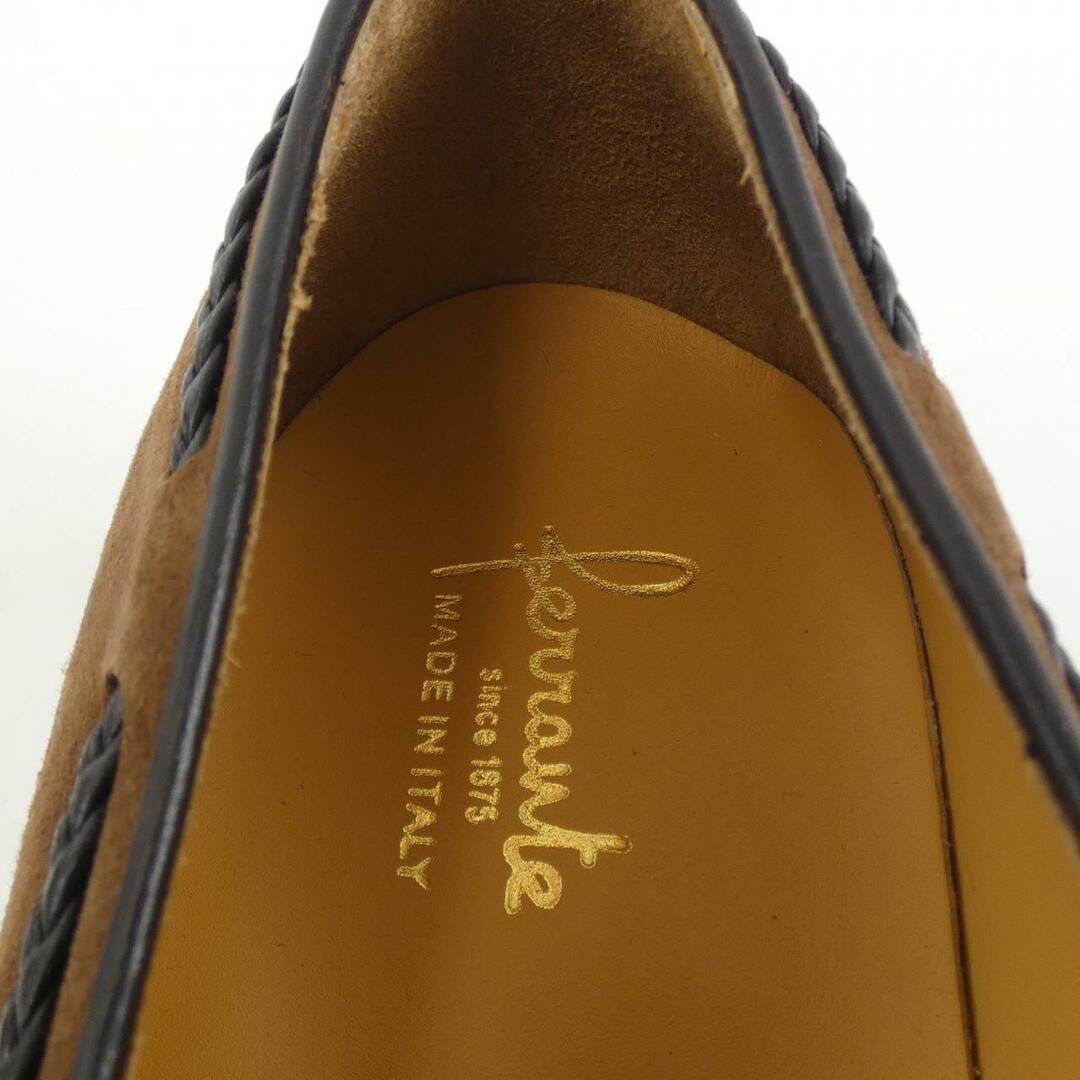 FERRANTE(フェランテ)のフェランテ FERRANTE シューズ メンズの靴/シューズ(その他)の商品写真