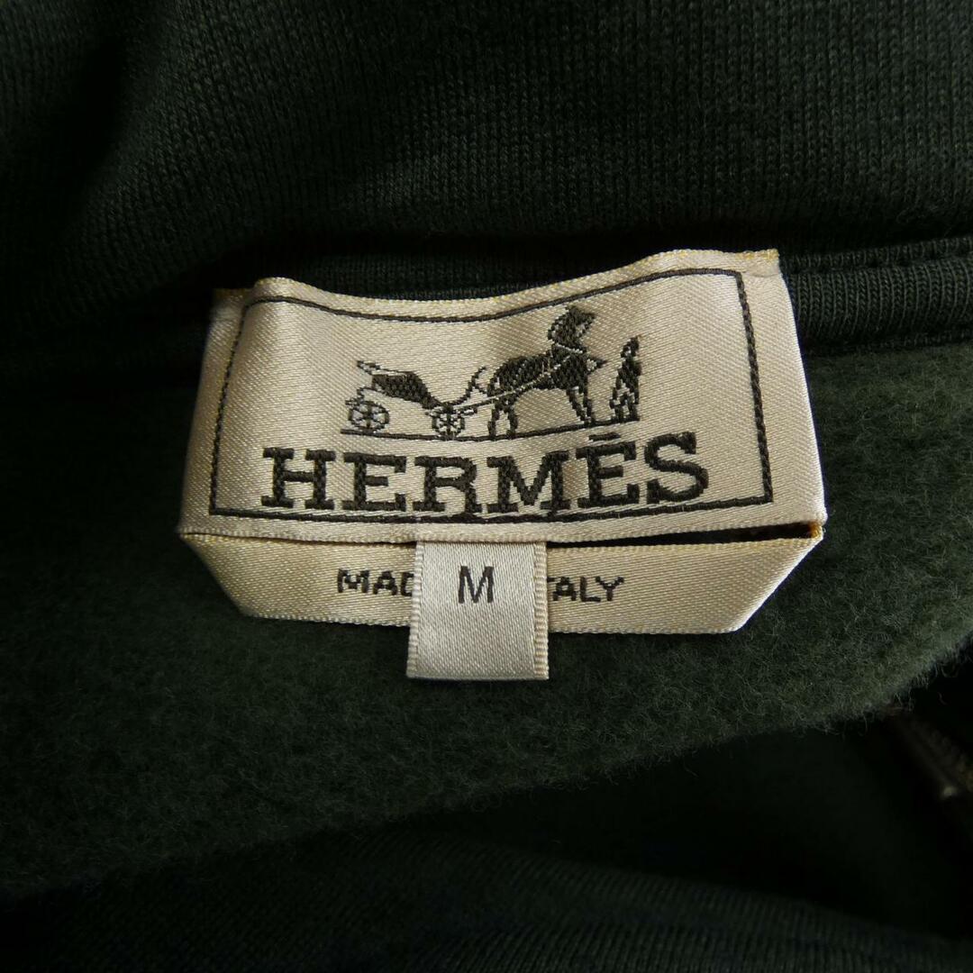 Hermes(エルメス)のエルメス HERMES パーカー メンズのトップス(スウェット)の商品写真