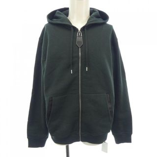 Hermes - HERMES トレーナー メンズXXL ネイビー Scub'H 【200】の通販 ... HERMES エルメス スウェット XL 紺(総柄)