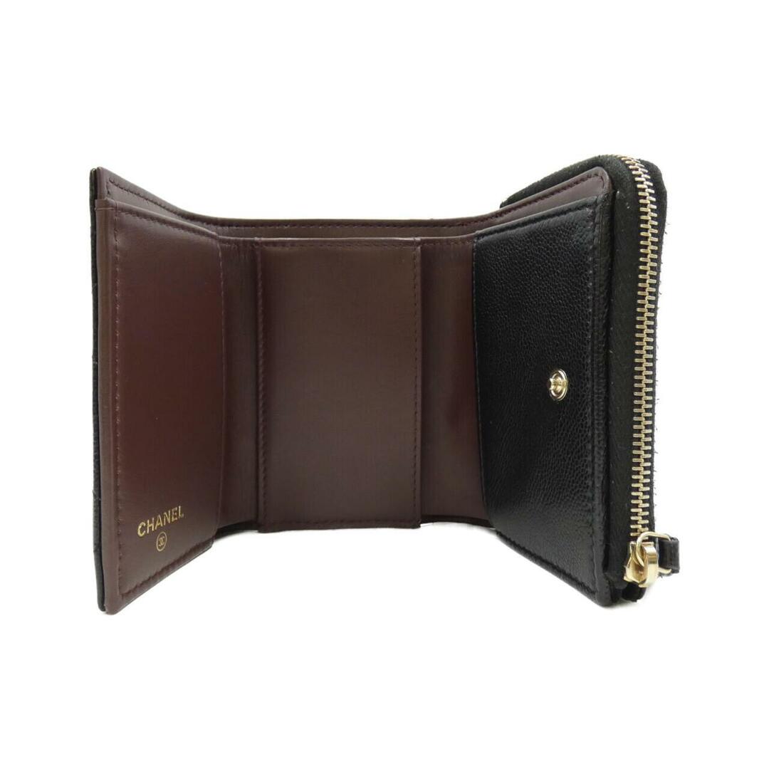 CHANEL(シャネル)のシャネル タイムレスクラシック ライン AP3177 財布 レディースのファッション小物(財布)の商品写真