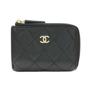 シャネル(CHANEL)のシャネル タイムレスクラシック ライン AP3177 財布(財布)