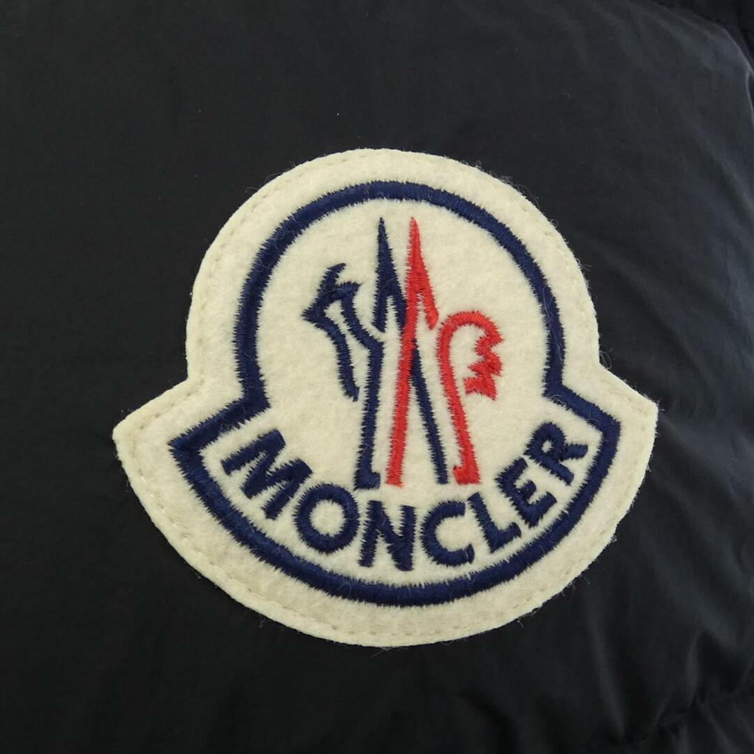 MONCLER(モンクレール)の【新品】モンクレール MONCLER ダウンジャケット メンズのジャケット/アウター(テーラードジャケット)の商品写真