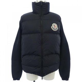 モンクレール(MONCLER)の【新品】モンクレール MONCLER ダウンジャケット(テーラードジャケット)