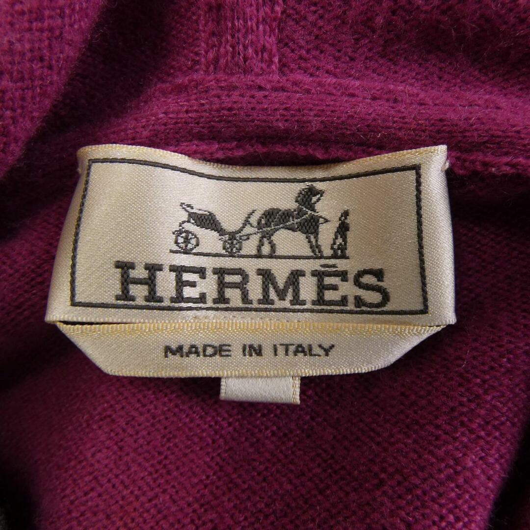 Hermes(エルメス)のエルメス HERMES パーカー メンズのトップス(スウェット)の商品写真