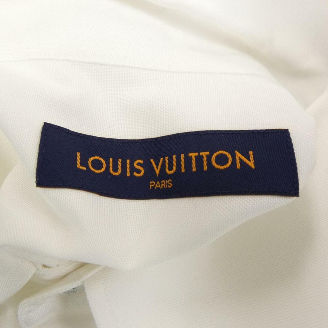 ルイヴィトン LOUIS VUITTON シャツ