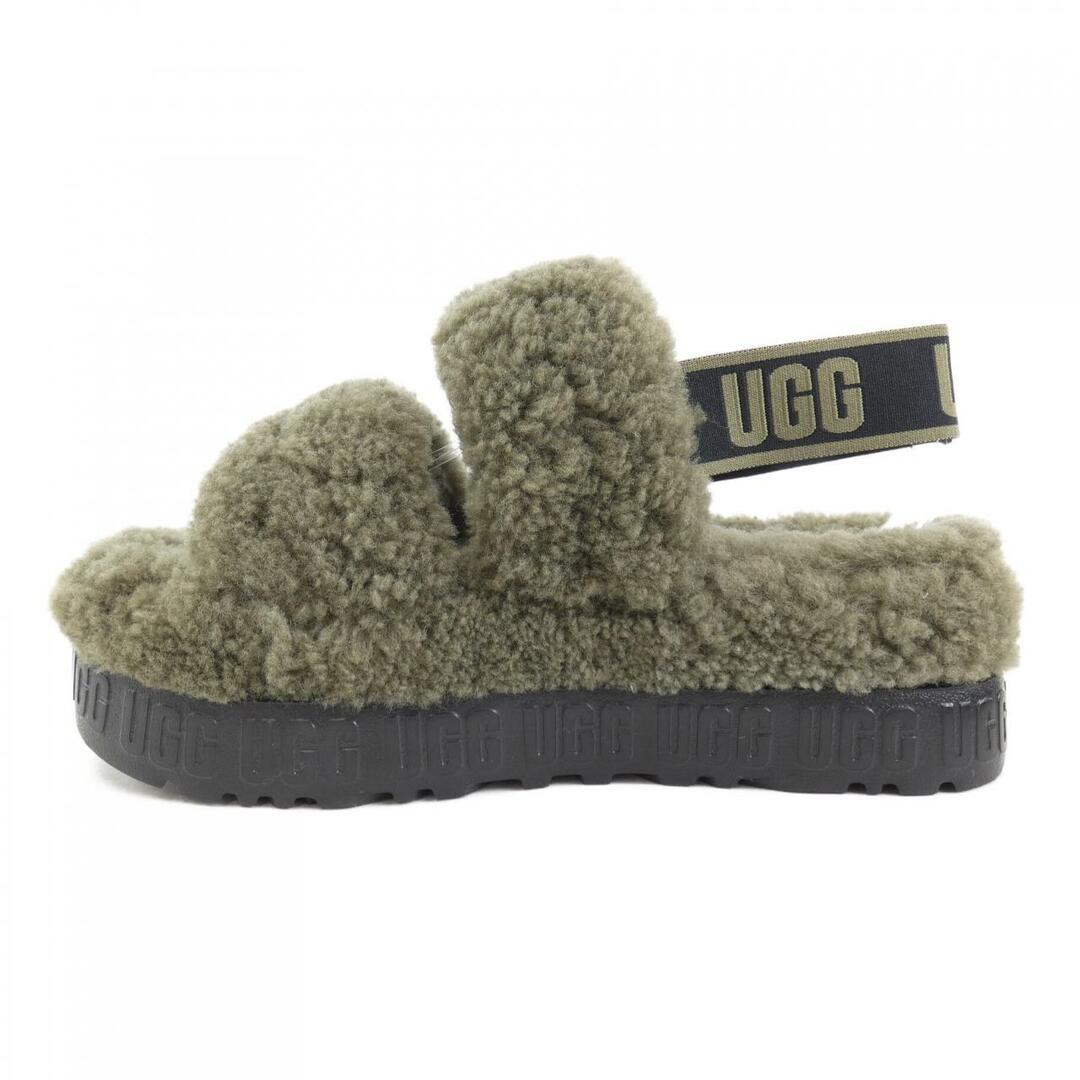 UGG - アグ UGG サンダルの通販 by KOMEHYO ONLINE ラクマ店｜アグなら