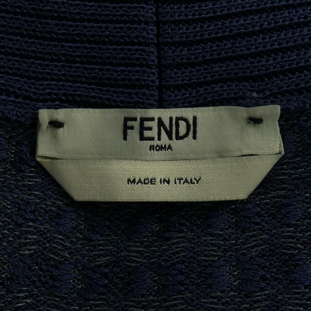 フェンディ FENDI カーディガン