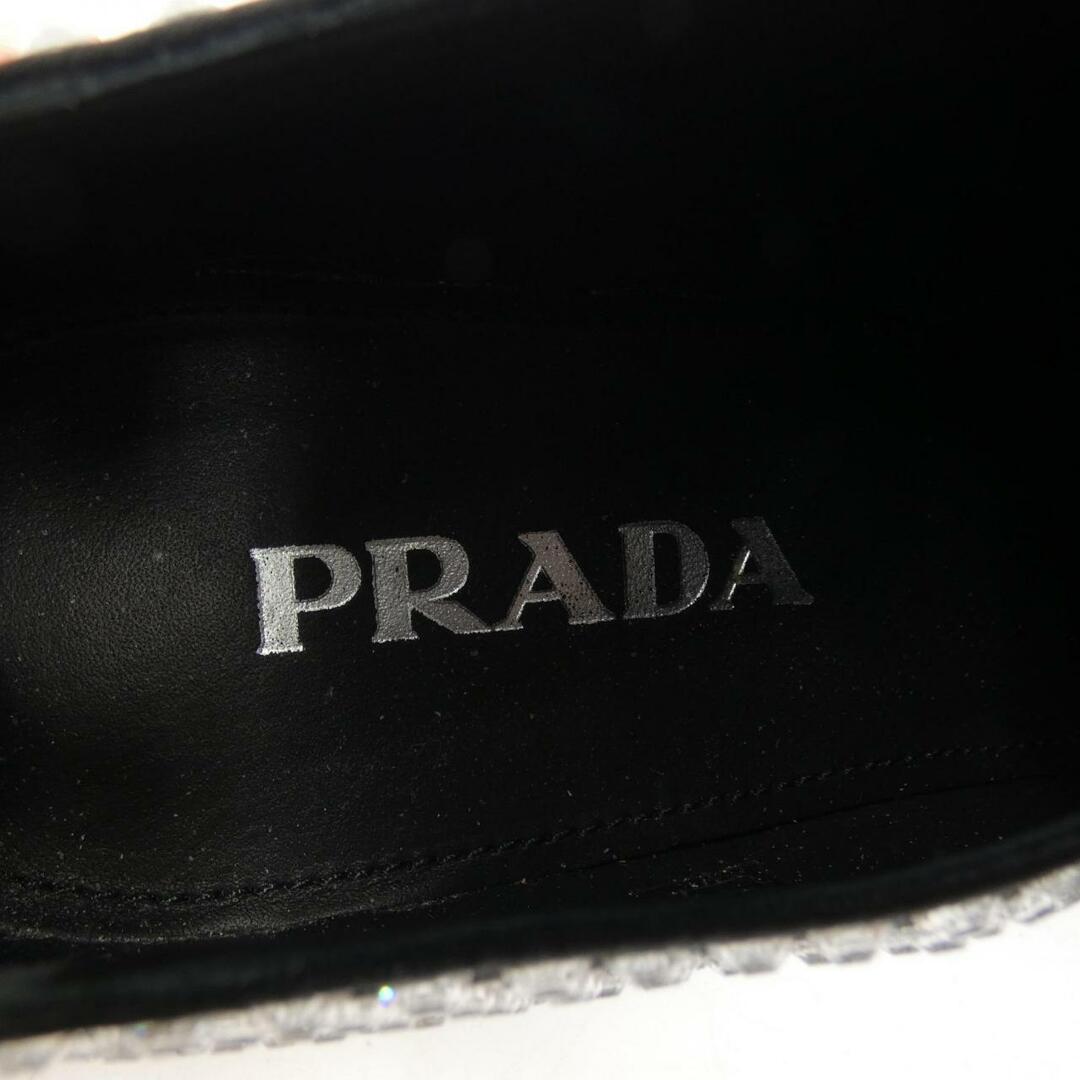 PRADA(プラダ)のプラダ PRADA シューズ レディースの靴/シューズ(その他)の商品写真