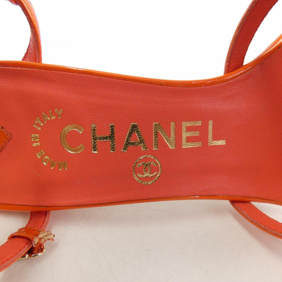 CHANEL(シャネル)のシャネル CHANEL サンダル レディースの靴/シューズ(サンダル)の商品写真