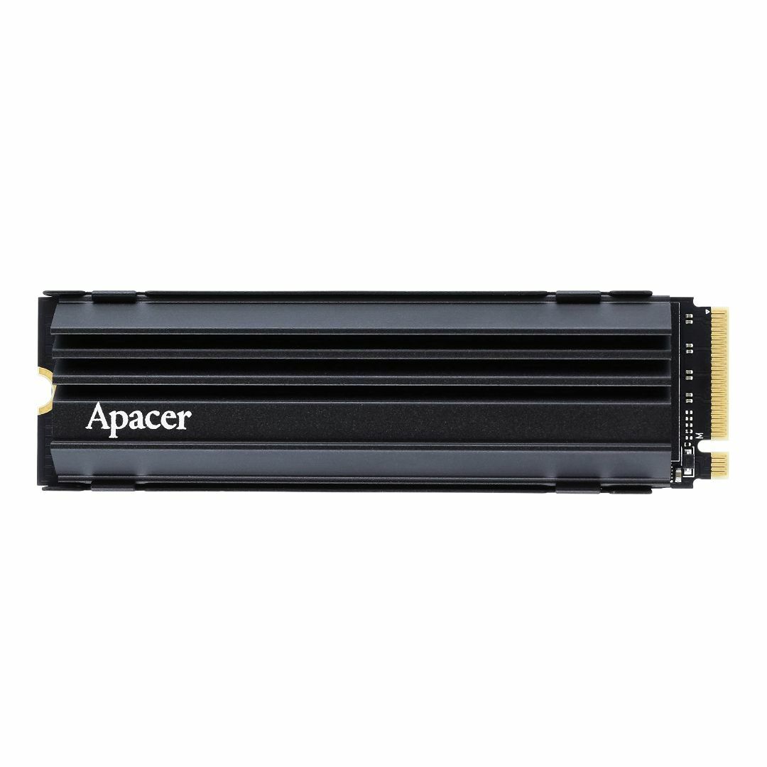 Apacer SSD 2TB NVMe PCIe Gen4x4 M.2 2280