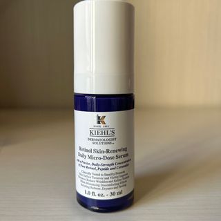 キールズ(Kiehl's)のキールズ　リニューイングセラム(美容液)