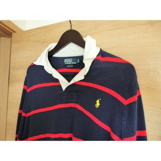 ポロラルフローレン(POLO RALPH LAUREN)のラルフローレン　長袖シャツ(シャツ)