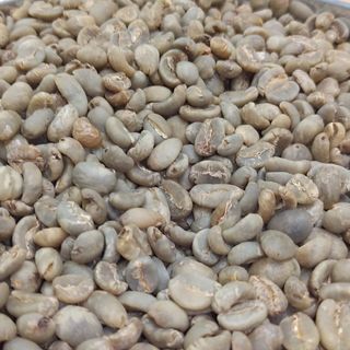 いたずらパンダ様専用　生豆　SULAWESI ARABICA　800グラム(コーヒー)