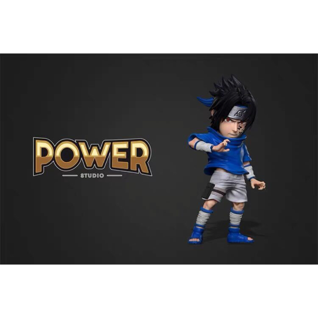 ナルト サスケ ナルト フィギュア ガレージキット フィギュア ナルト サスケ ナルト フィギュア ガレージキット フィギュア
