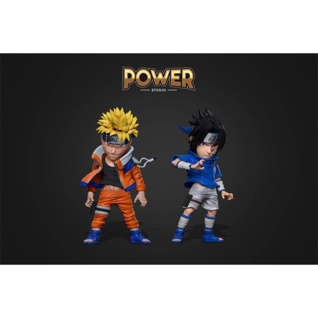 Amazon.co.jp: うずまきナルト うちはサスケ フィギュア 1/6 Amazon.co.jp: うずまきナルト うちはサスケ フィギュア 1/6