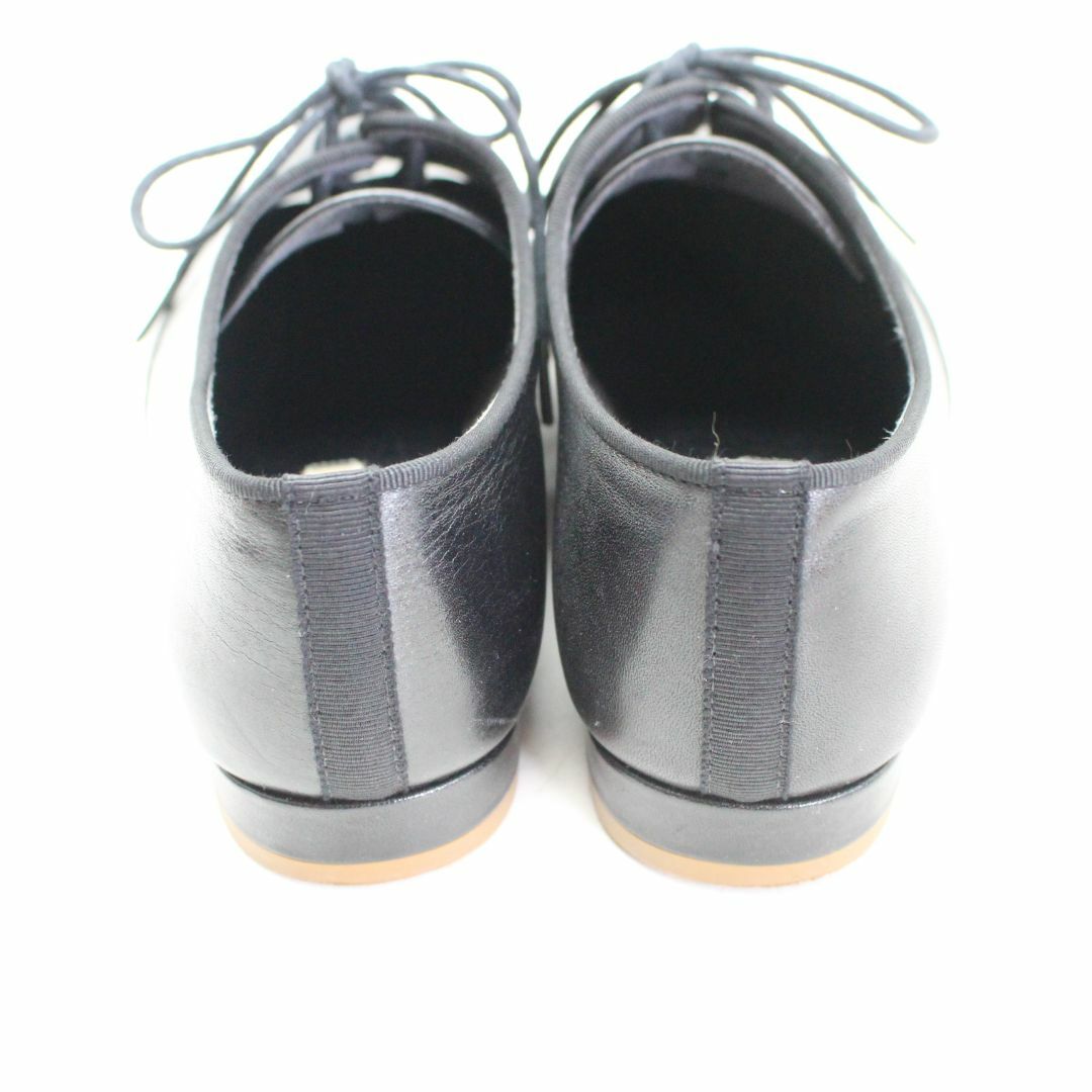 DIANA(ダイアナ)の  美品 DIANA ダイアナ 本革レースアップシューズ 22 C24  レディースの靴/シューズ(ローファー/革靴)の商品写真