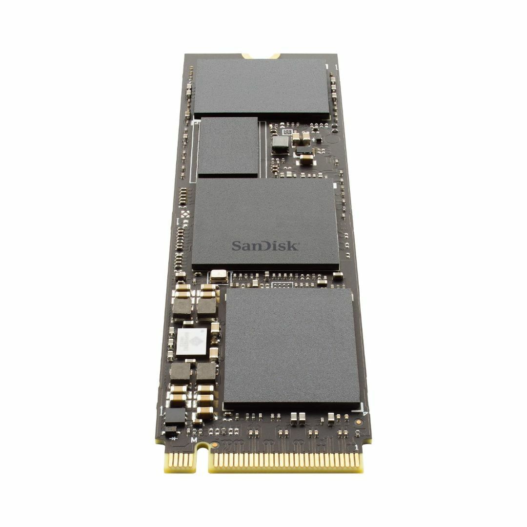 SanDisk 内蔵SSD M.2-2280 / 1TB / SSD Extre