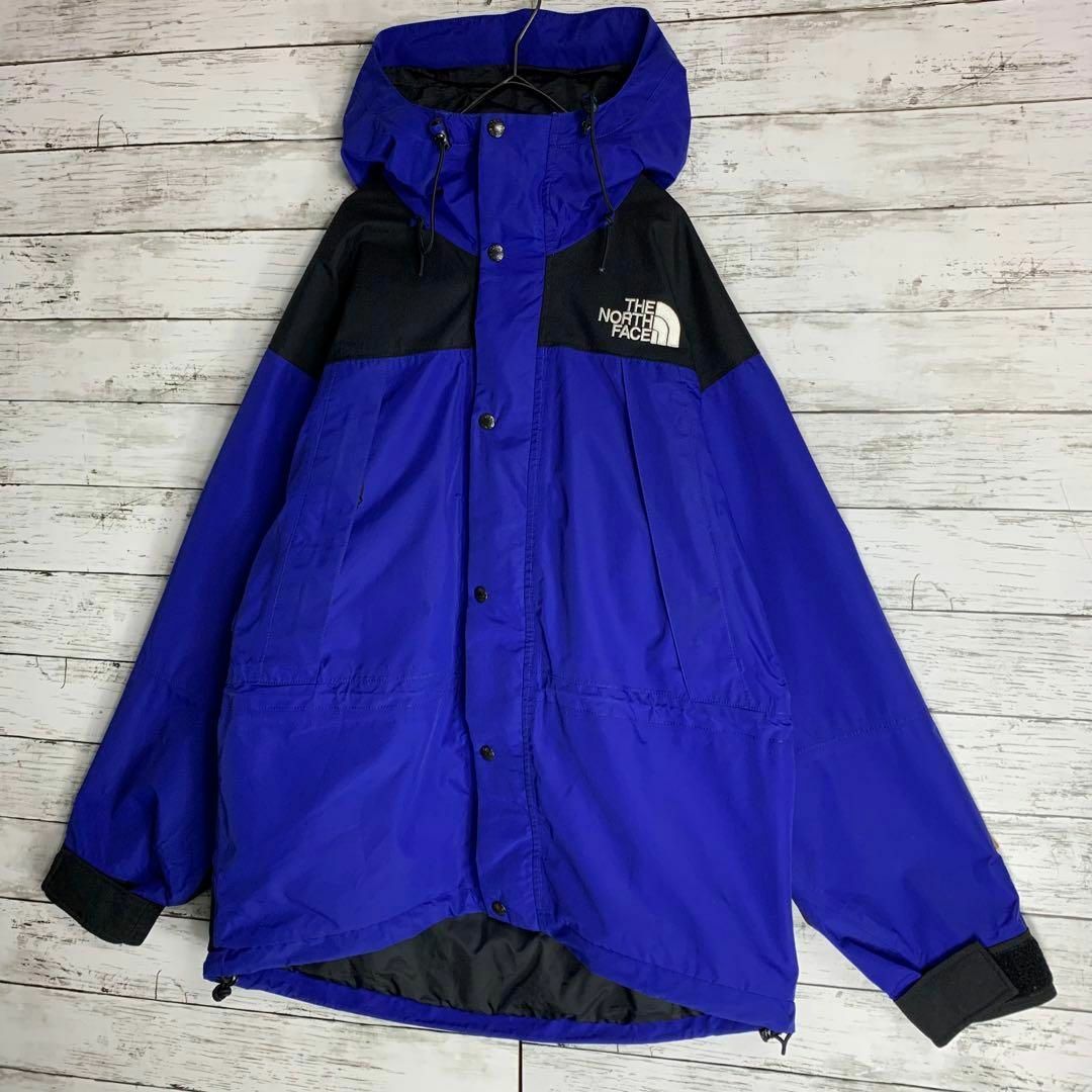 THE NORTH FACE - 【即完売モデル】ノースフェイス マウンテンパーカー