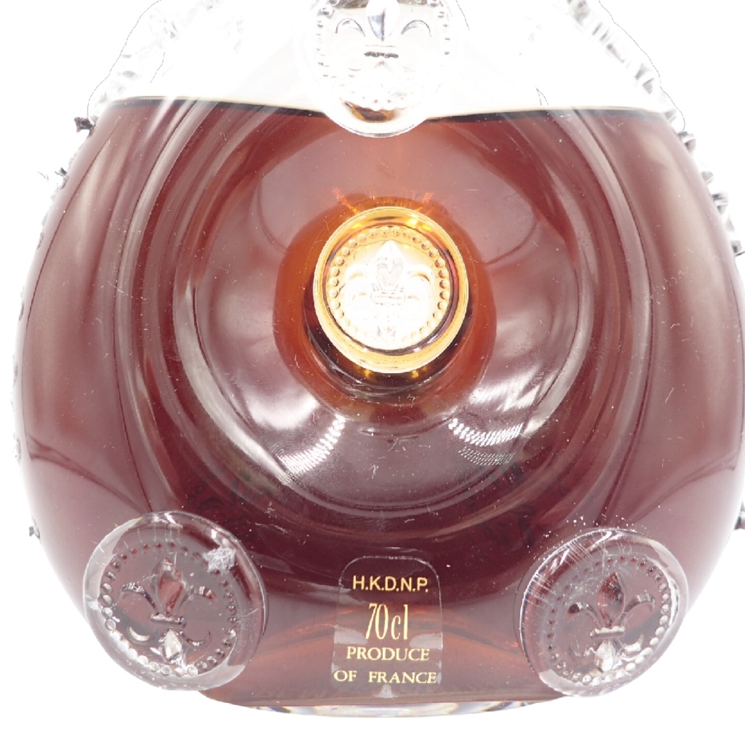 レミーマルタン ルイ13世 金キャップ 40% 700ml【I】 レミーマルタン ルイ13世 金キャップ 40% 700ml【I】