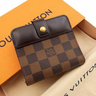 8ページ目 - ヴィトン(LOUIS VUITTON) ダミエ 財布(レディース)の通販