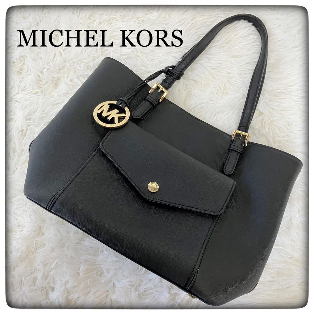 Michael Kors(マイケルコース)のMICHAEL KORS マイケルコース ハンドバック レディースのバッグ(ハンドバッグ)の商品写真
