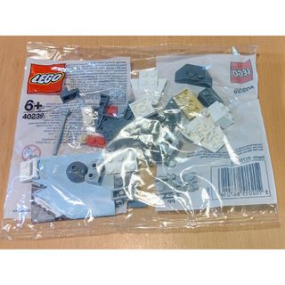 レゴ(Lego)のレゴ★クリエイター 40239 イッカク  未開封・新品 激レア(その他)