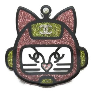 CHANEL????猫ピンブローチ♦️専用ページ♦️