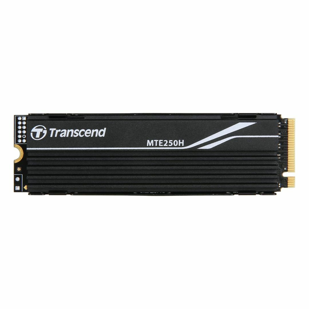トランセンド 4TB SSD M.2(2280) NVMe PCIe Gen4×
