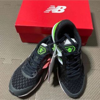 ニューバランス(New Balance)の【未使用❗️】ニューバランス　キッズメッシュランニングシューズ　20cm(スニーカー)