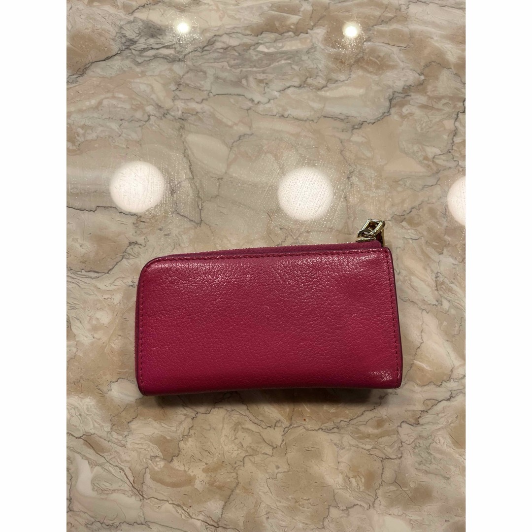 MIU MIU - miumiu ミュウミュウ カードケース キーケースの通販 MIU MIU - miumiu ミュウミュウ カードケース キーケースの通販