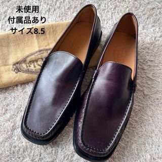 トッズ スリッポン/モカシン(メンズ)の通販 200点以上 | TOD'Sのメンズ