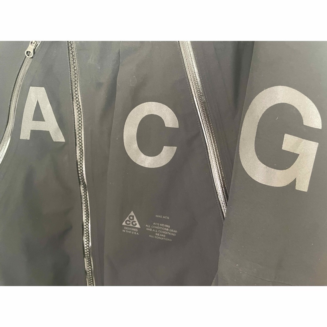 【超希少】 Nike Lab ACG Alpine Jacket Mサイズ