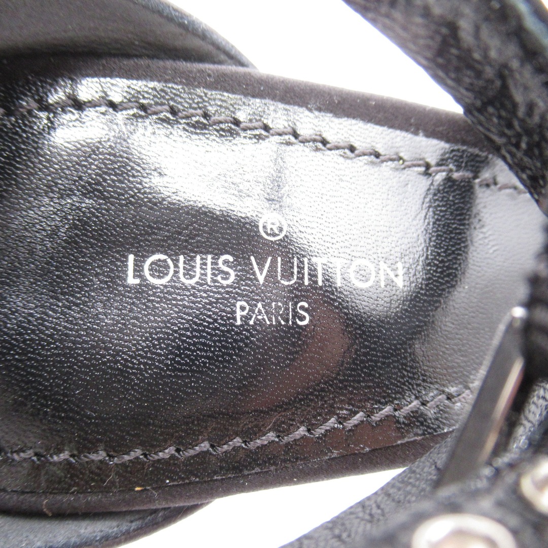 LOUIS VUITTON(ルイヴィトン)のルイ・ヴィトン サンダル サンダル レディースの靴/シューズ(サンダル)の商品写真