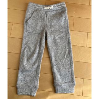 ベビーギャップ(babyGAP)のギャップ　スウェットパンツ　ボア、(パンツ/スパッツ)