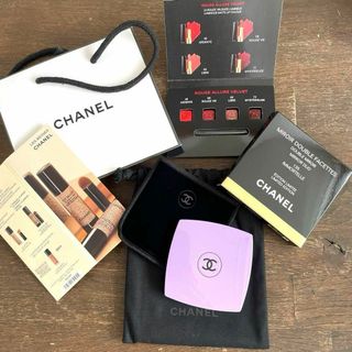 シャネル ミラー ミラーの通販 2,000点以上 | CHANELのレディースを